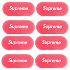 Red- 4 Sets