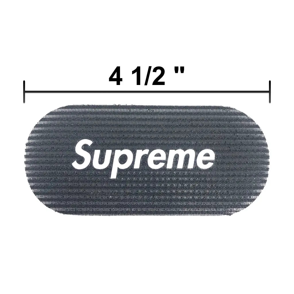 Supreme Hair Grippers - BUYBARBER.COM
