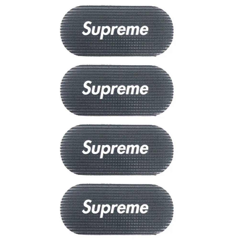 Supreme Hair Grippers - BUYBARBER.COM
