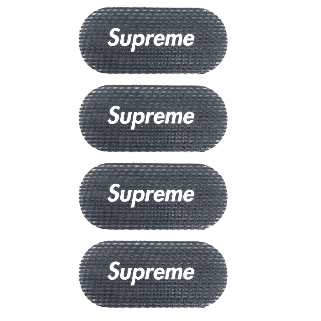 Supreme Hair Grippers
