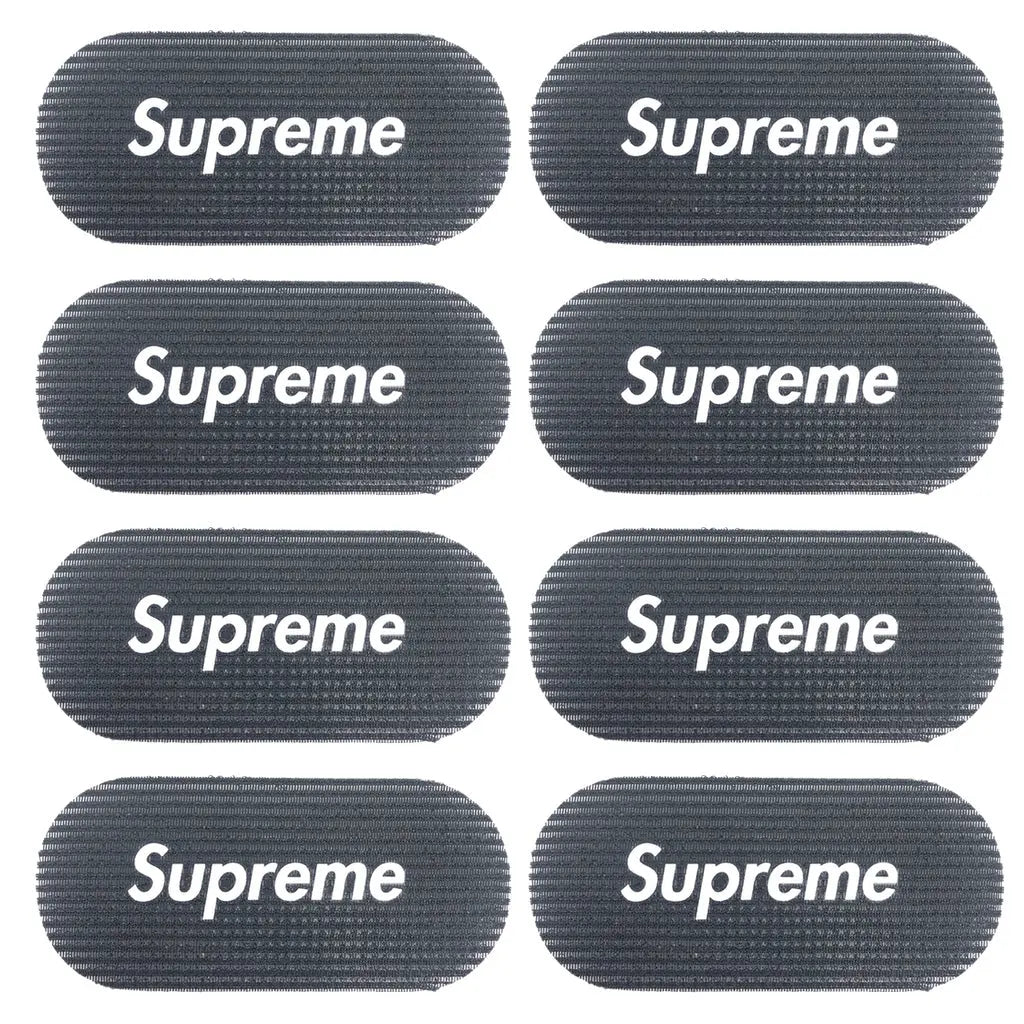 Supreme Hair Grippers - BUYBARBER.COM