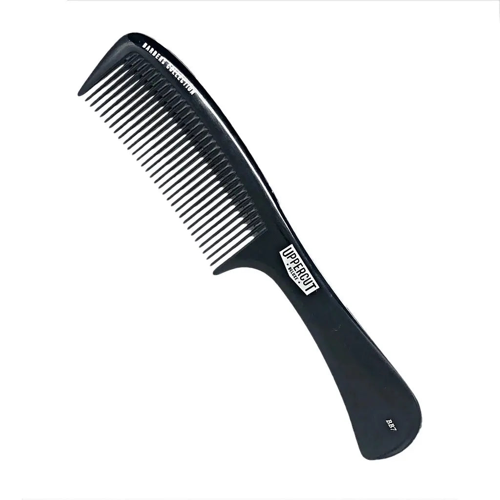 Uppercut BB7 Styling Comb - BUYBARBER.COM