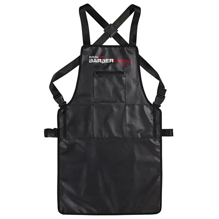 BaBylissPRO® BARBERology™ Apron - BUYBARBER.COM