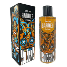 Marmara Barber EUA De Cologne Amikoo - BUYBARBER.COM