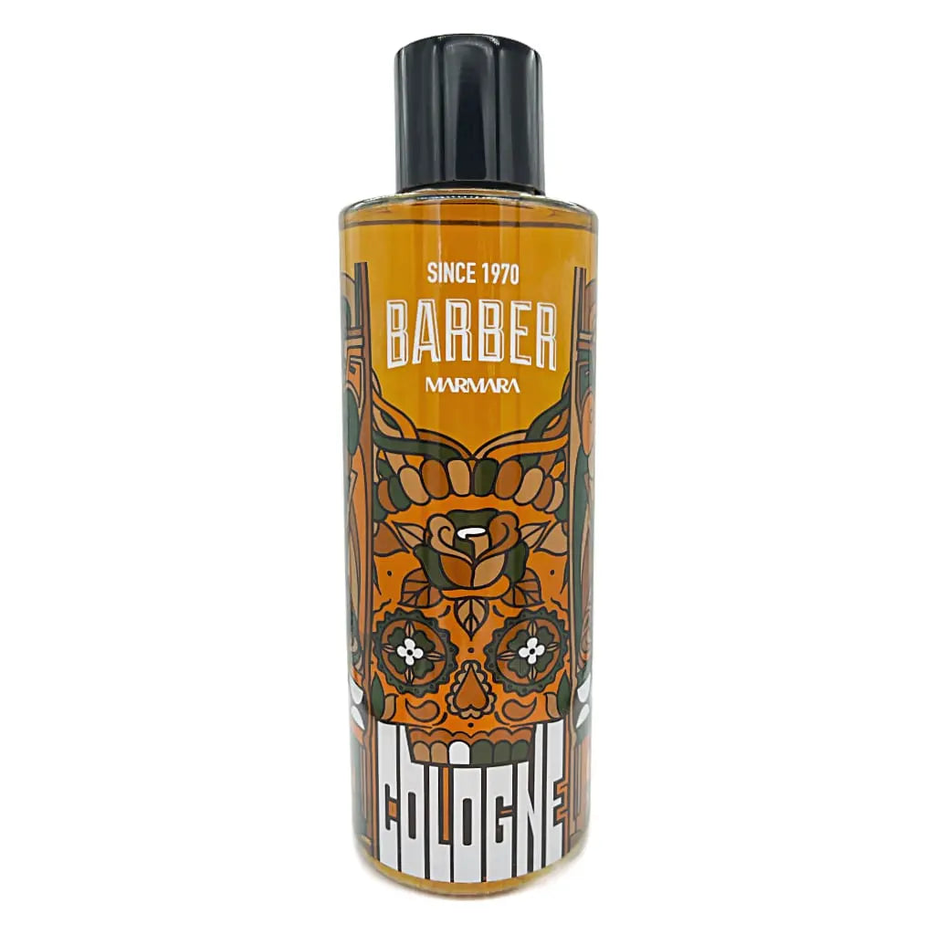 Marmara Barber EUA De Cologne Amikoo - BUYBARBER.COM