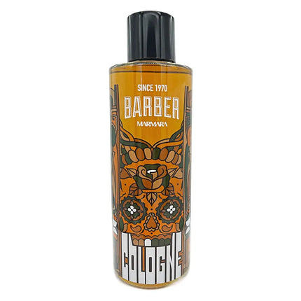 Marmara Barber EUA De Cologne Amikoo - BUYBARBER.COM