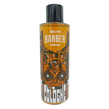 Marmara Barber EUA De Cologne Amikoo - BUYBARBER.COM