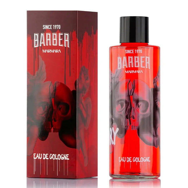 Marmara Barber EUA De Cologne Love Memory - BUYBARBER.COM