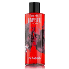 Marmara Barber EUA De Cologne Love Memory - BUYBARBER.COM