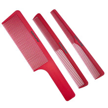 BaBylissPRO® BARBERology™ Comb Set - BUYBARBER.COM