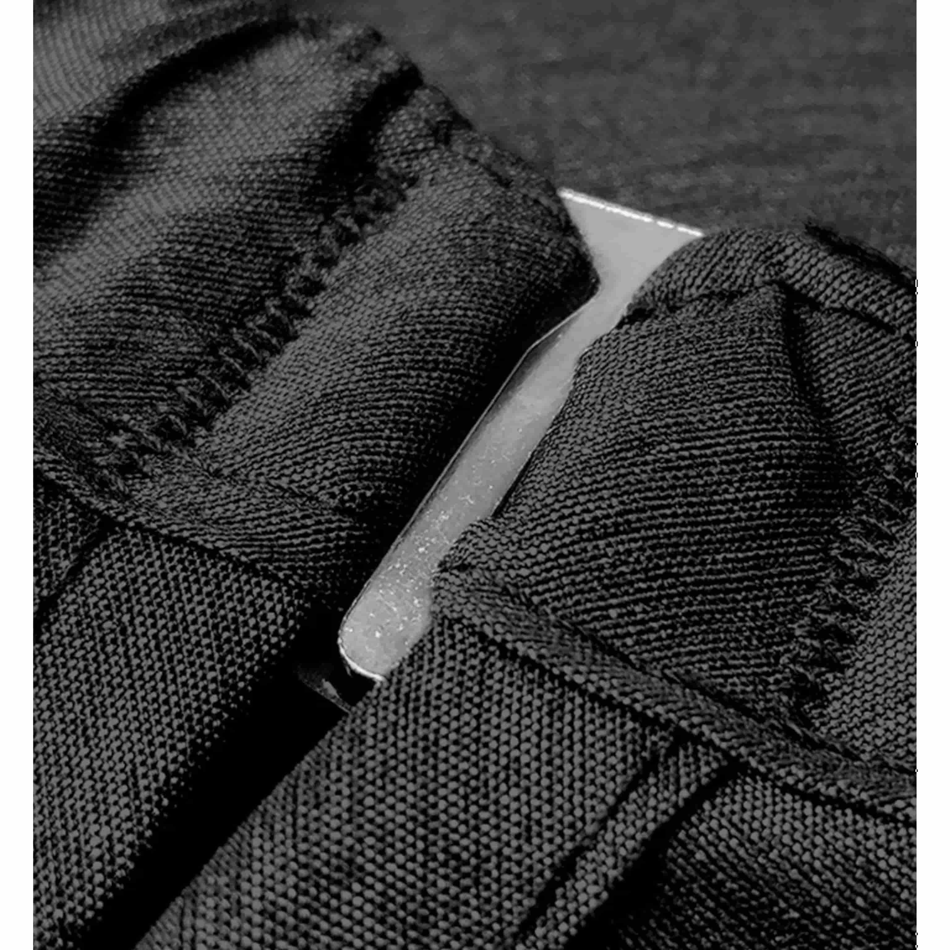 Barber Strong Classic Barber Cutting Cape - Grey - BUYBARBER.COM