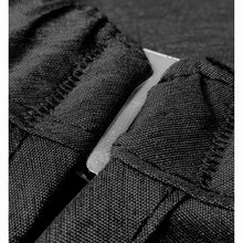 Barber Strong Classic Barber Cutting Cape - Grey - BUYBARBER.COM