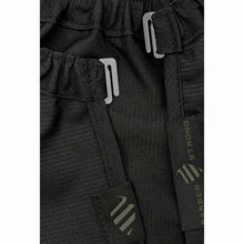 Barber Strong Classic Barber Cutting Cape - Solid Black Barber Strong