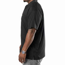 Barber Strong Barber Jacket -Black Barber Strong