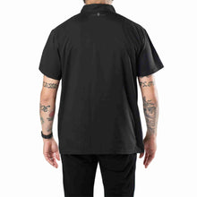 Barber Strong Barber Jacket -Black Barber Strong