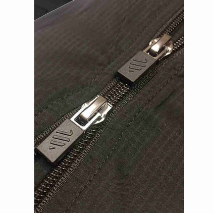 Barber Strong Barber Vest -Black Barber Strong
