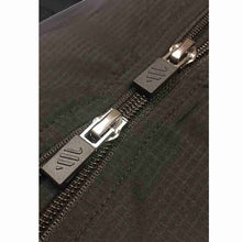 Barber Strong Barber Vest -Black Barber Strong