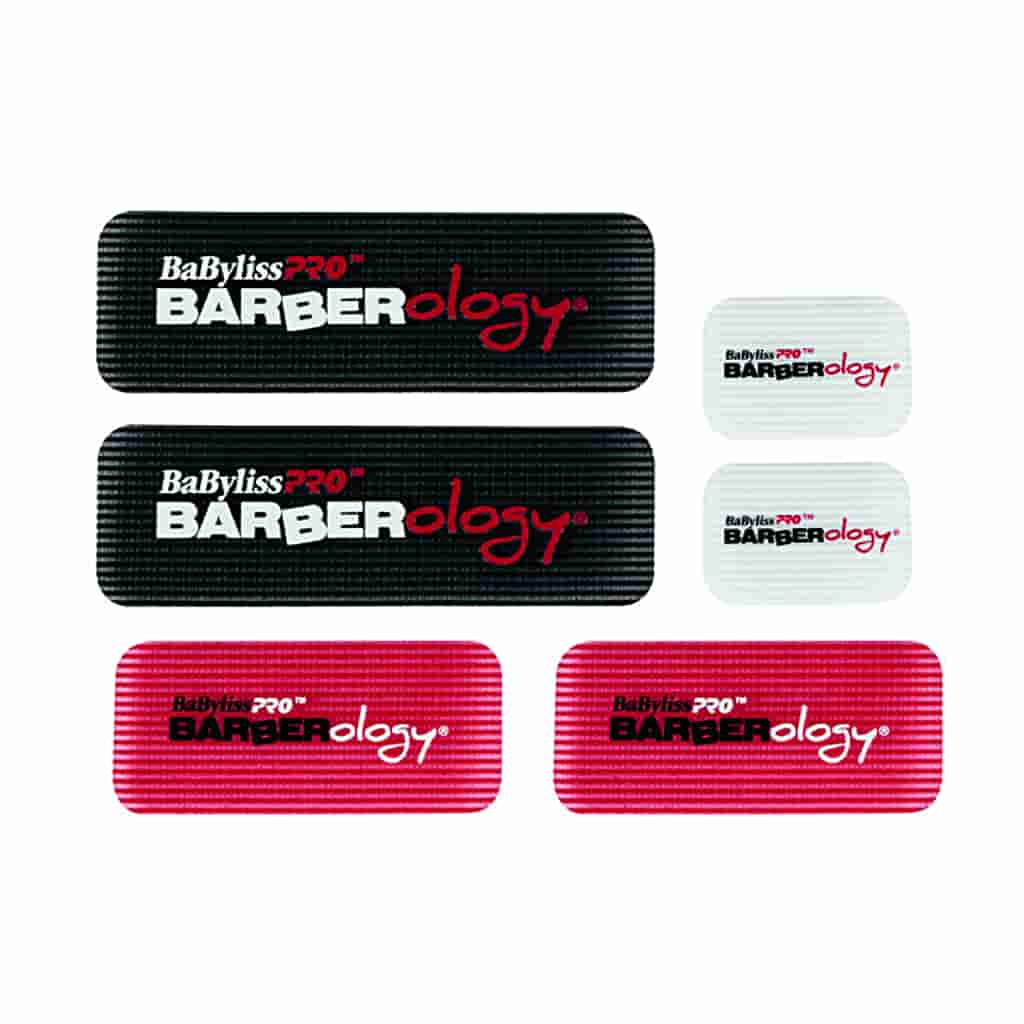 BaBylissPRO® Hair Holders - BUYBARBER.COM