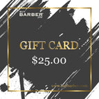 $25.00