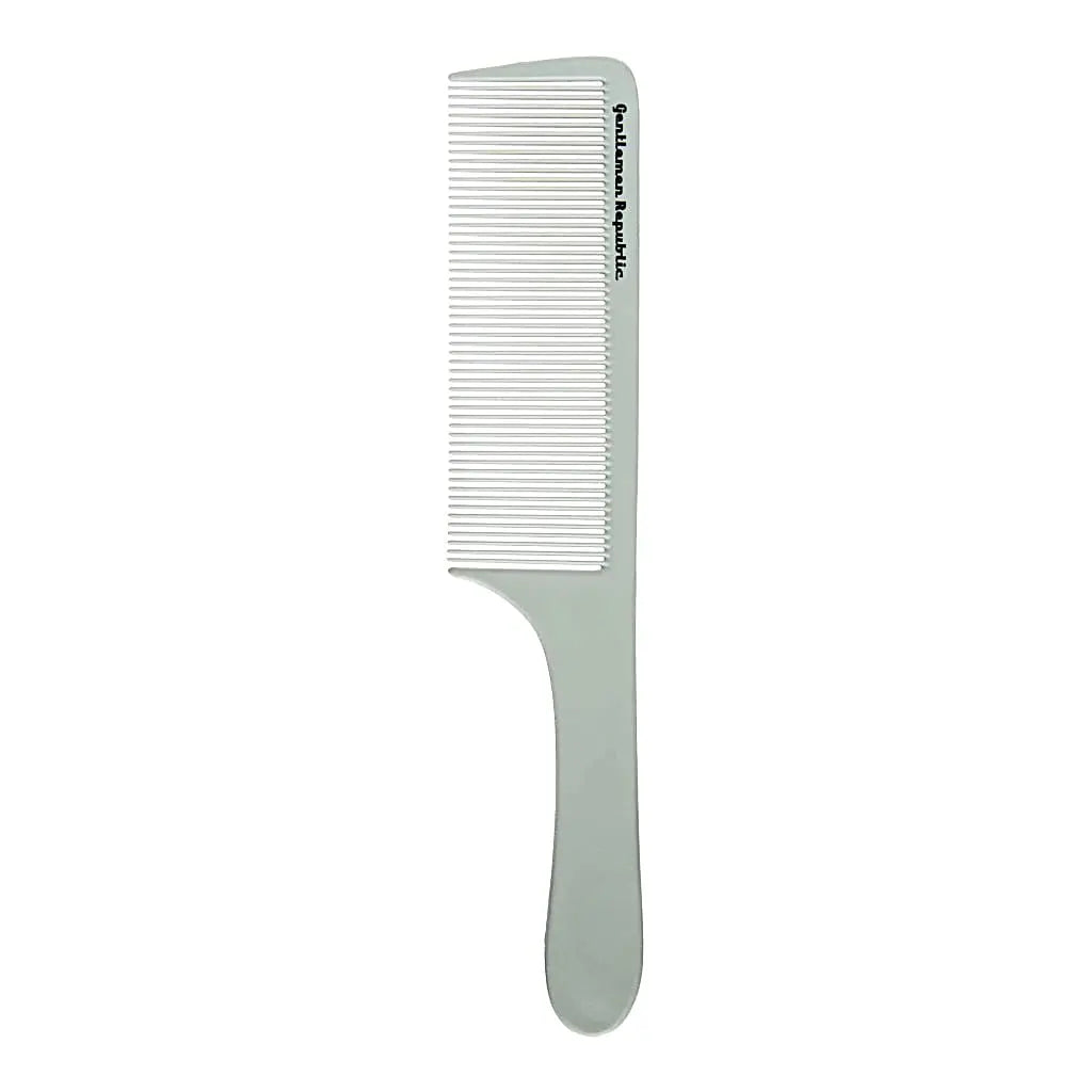 Gentlemen Republic Fade Comb 9" - BUYBARBER.COM