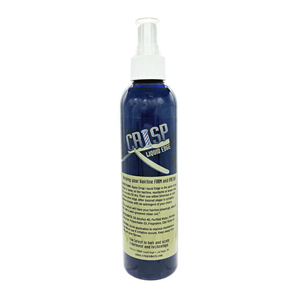 Crisp Liquid Edge - BUYBARBER.COM