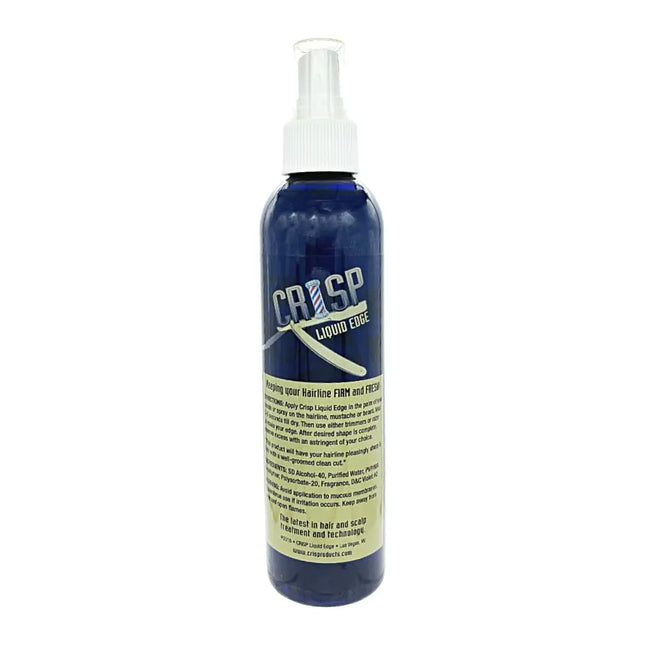 Crisp Liquid Edge - BUYBARBER.COM