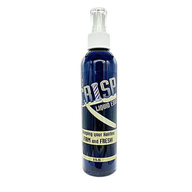 Crisp Liquid Edge - BUYBARBER.COM