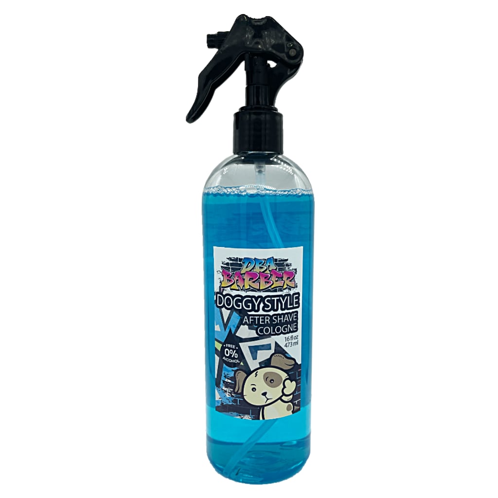 D.B.A. Barber Doggy Style After Shave | Alcohol Free