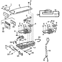 Oster Fast Feed Replacement Parts Oster