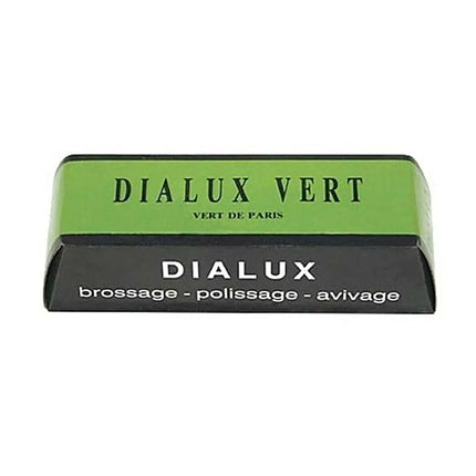 Dialux Razor | Jewelers Polishing Compound | Paste - BUYBARBER.COM