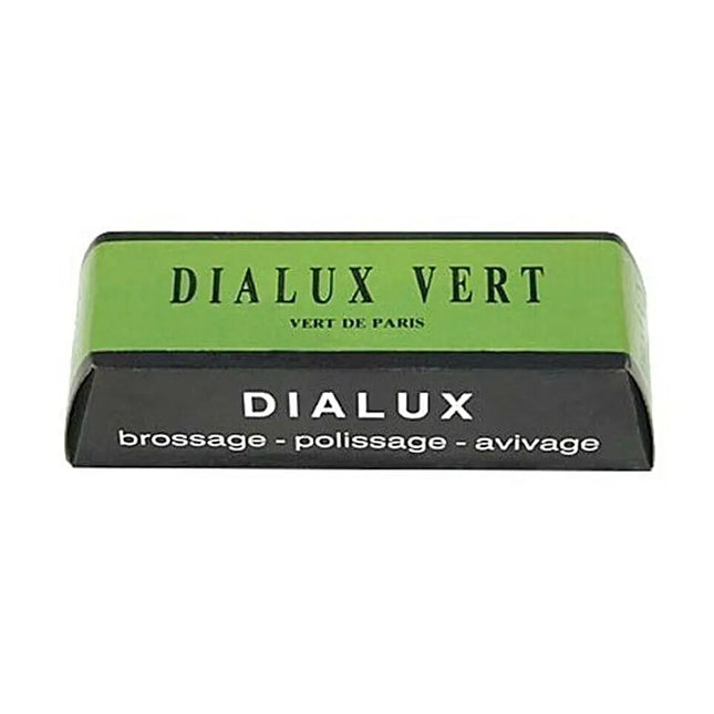 Dialux Razor | Jewelers Polishing Compound | Paste - BUYBARBER.COM