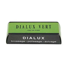 Dialux Razor | Jewelers Polishing Compound | Paste - BUYBARBER.COM