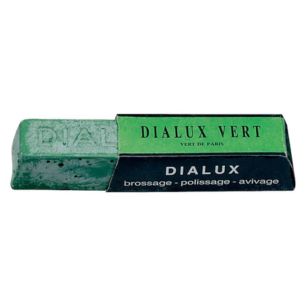 Dialux Razor | Jewelers Polishing Compound | Paste - BUYBARBER.COM