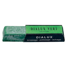 Dialux Razor | Jewelers Polishing Compound | Paste - BUYBARBER.COM