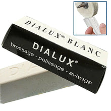 Dialux Razor | Jewelers Polishing Compound | Paste - BUYBARBER.COM
