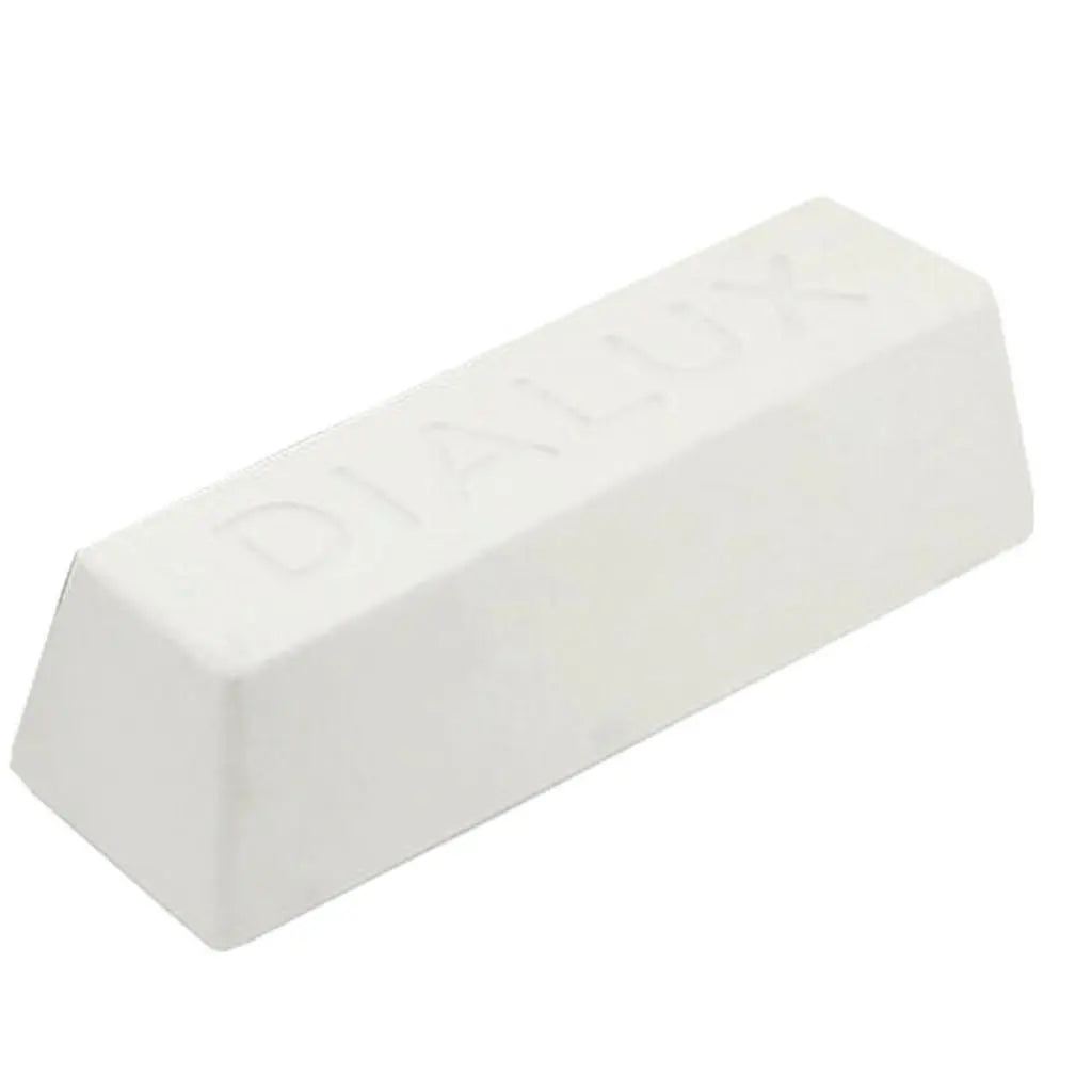 Dialux Razor | Jewelers Polishing Compound | Paste - BUYBARBER.COM