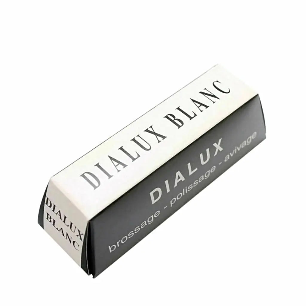 Dialux Razor | Jewelers Polishing Compound | Paste - BUYBARBER.COM