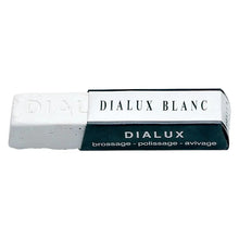 Dialux Razor | Jewelers Polishing Compound | Paste - BUYBARBER.COM