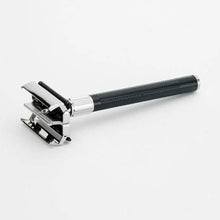 Feather Double Edge Shaving Razor - BUYBARBER.COM