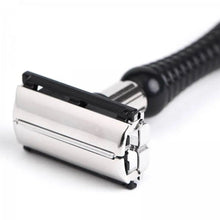 Feather Double Edge Shaving Razor - BUYBARBER.COM