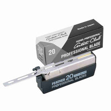 Feather Professional Blade 