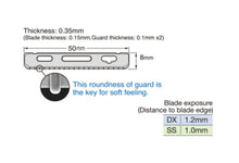 Feather Professional Blade 