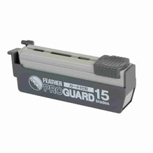 Feather Professional Blade 