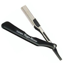 Feather Nape & Body Razor Set - BUYBARBER.COM