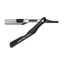 Feather Nape & Body Razor Set - BUYBARBER.COM