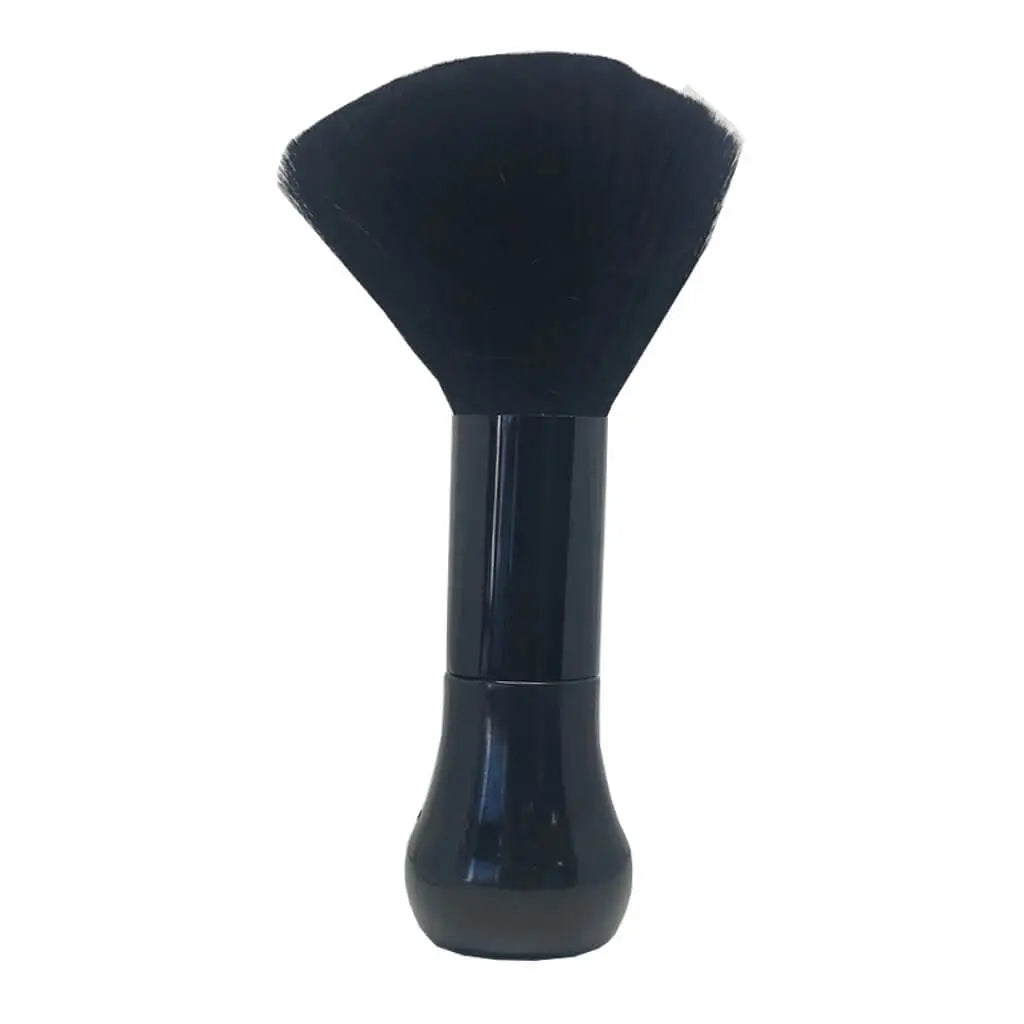 Goat Hair Dome Neck Duster Jumbo - BUYBARBER.COM