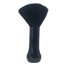 Goat Hair Dome Neck Duster Jumbo - BUYBARBER.COM