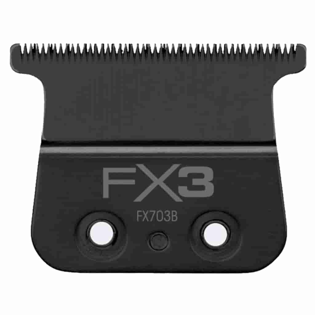 BaBylissPRO® FX3 Titanium Carbon-Nitride Ultra-Thin Replacement Blade - BUYBARBER.COM