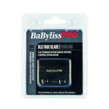 BaBylissPRO® DLC Fade Blade - FX8010D - BUYBARBER.COM