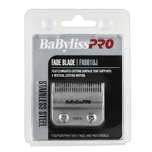 BaBylissPRO® Replacement Stainless Steel Fade Blade - FX8010J - BUYBARBER.COM